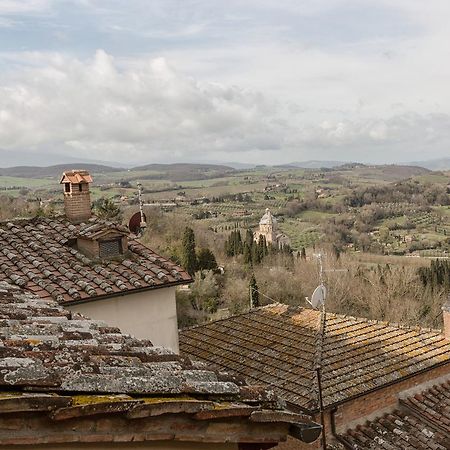 Montepulciano Stazione Il Corso 아파트 외부 사진