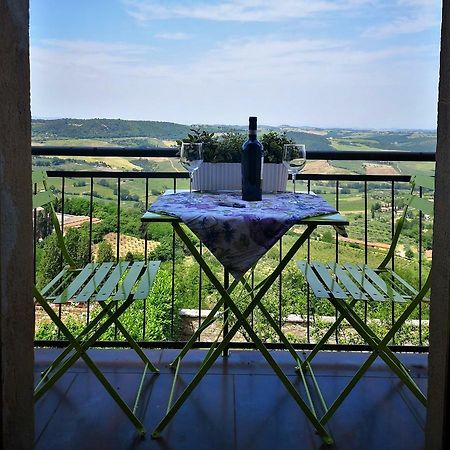 Montepulciano Stazione Il Corso 아파트 외부 사진