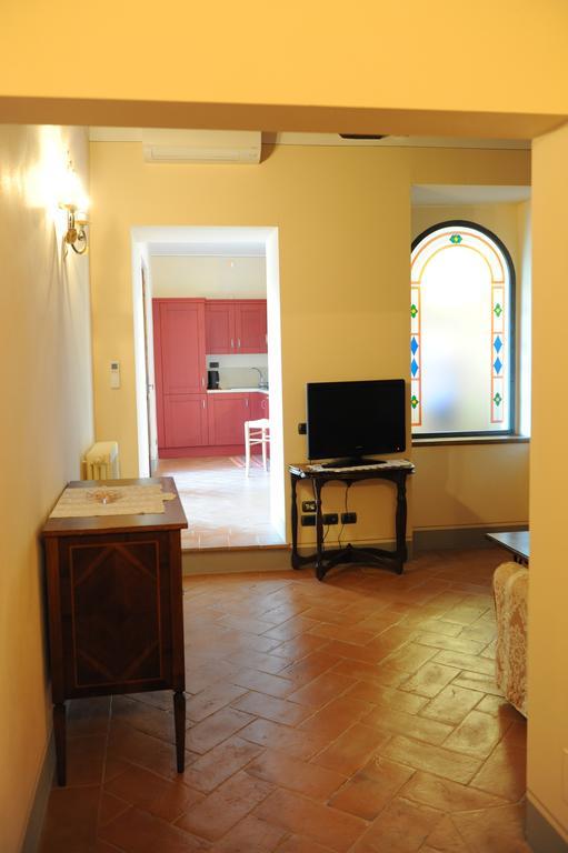 Montepulciano Stazione Il Corso 아파트 외부 사진