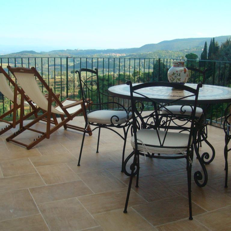 Montepulciano Stazione Il Corso 아파트 외부 사진