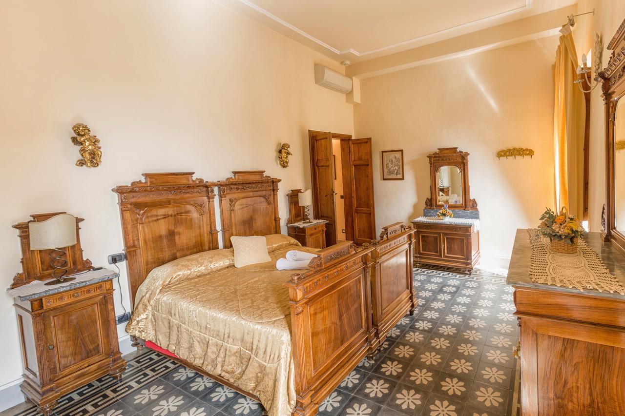 Montepulciano Stazione Il Corso 아파트 외부 사진